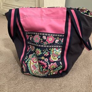 Vera Bradley bag. Gently used